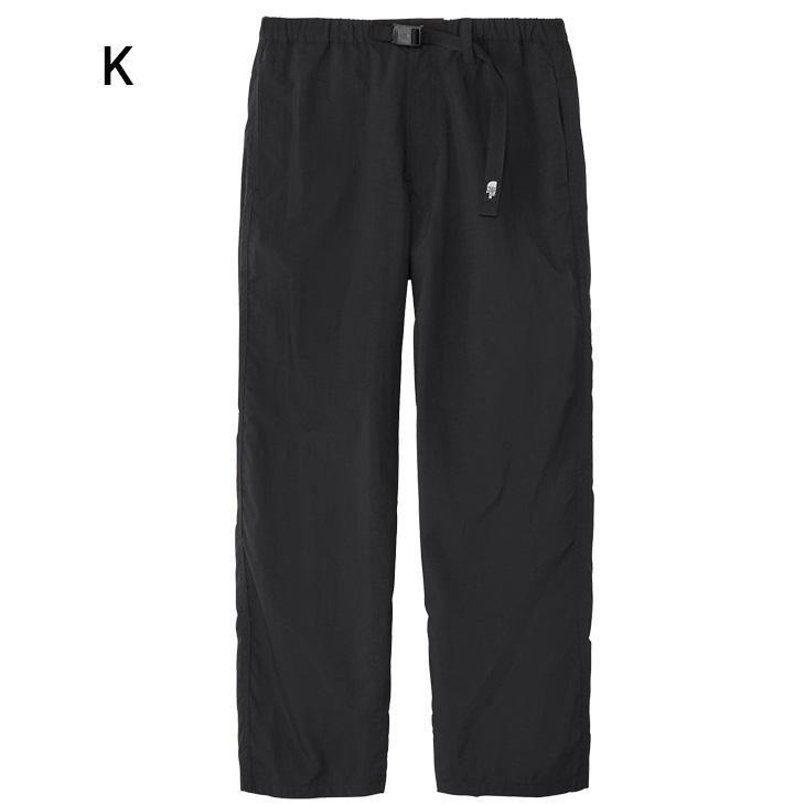 THE NORTH FACE（ザ ノースフェイス） ロングパンツ メンズ コンパクト