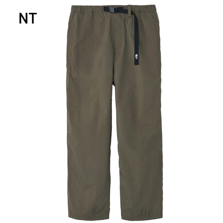 THE NORTH FACE（ザ ノースフェイス） ロングパンツ メンズ コンパクト
