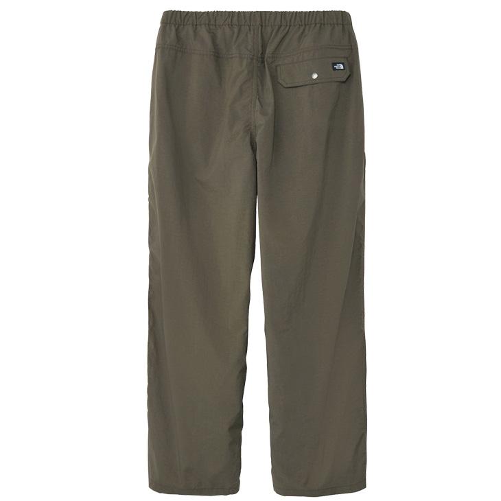 THE NORTH FACE（ザ ノースフェイス） ロングパンツ メンズ コンパクト