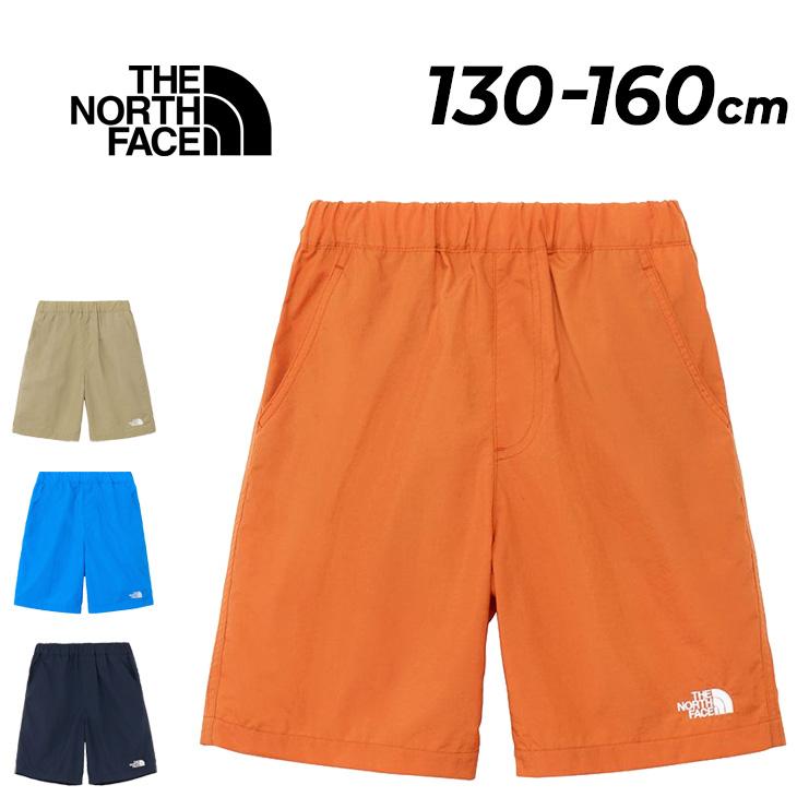 THE NORTH FACE（ザ ノースフェイス） キッズ ショートパンツ 130 