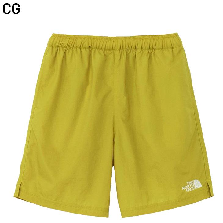 THE NORTH FACE（ザ ノースフェイス） キッズ ショートパンツ 水陸両用
