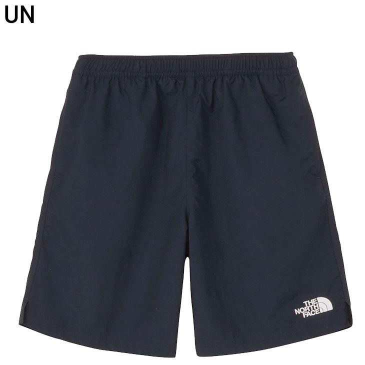 THE NORTH FACE（ザ ノースフェイス） キッズ ショートパンツ 水陸両用 