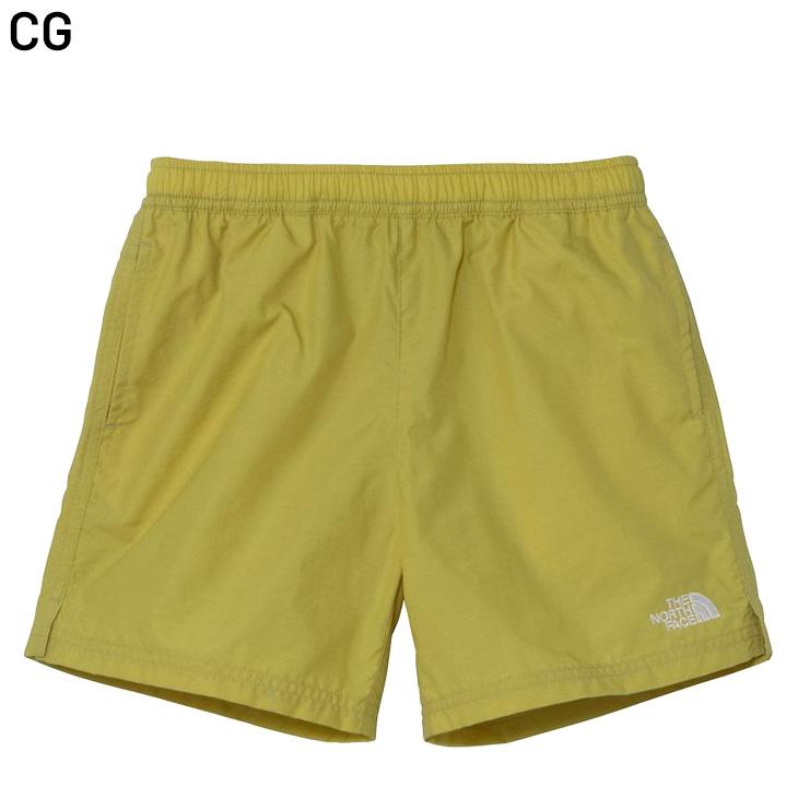 THE NORTH FACE（ザ ノースフェイス） キッズ ショートパンツ 水陸両用