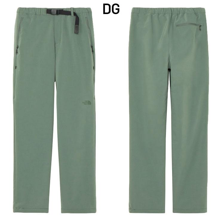 THE NORTH FACE（ザ ノースフェイス） アウトドアパンツ レディース