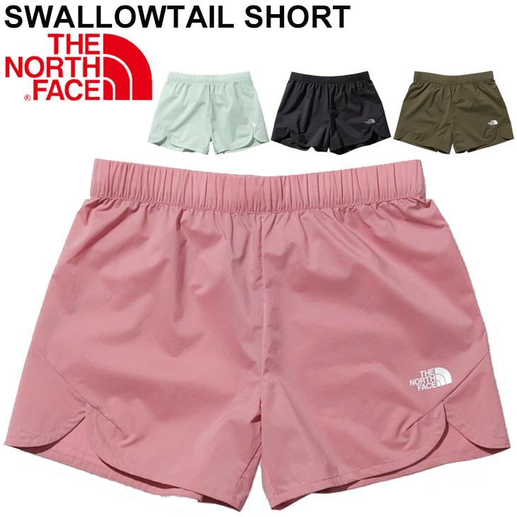 ランニング ショートパンツ レディース The North Face ノースフェイス スワローテイルショーツ スポーツ 自宅トレーニング ウェア ジョギング ジム Nbw Nbw World Wide Market 通販 Yahoo ショッピング