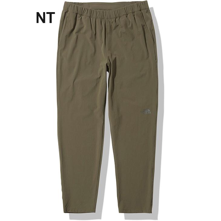 【美品】ノースフェイス レディース アンクルパンツ L NBW42388 theno-nbw42388_c.jpg