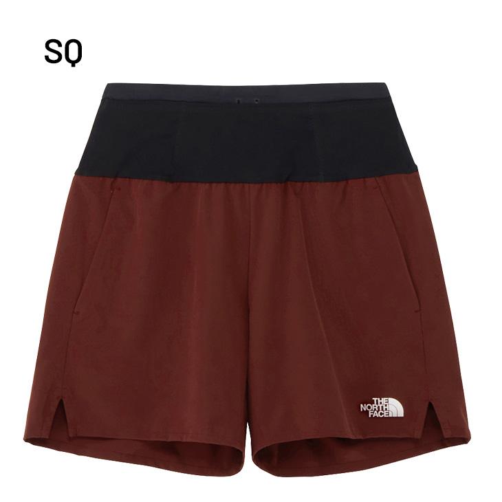 THE NORTH FACE（ザ ノースフェイス） ランニングパンツ レディース