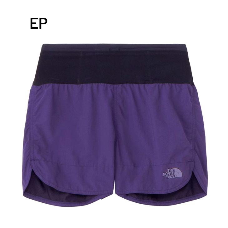 THE NORTH FACE（ザ ノースフェイス） ランニングパンツ レディース