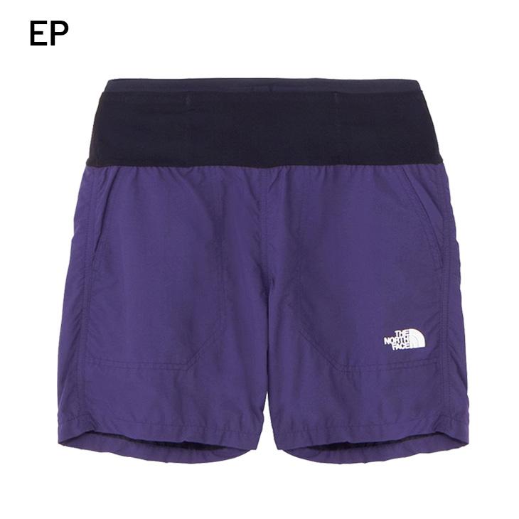 THE NORTH FACE ザ・ノース・フェイス ランニングパンツ THE NORTH FACE ザ・ノース・フェイス ランニングパンツ