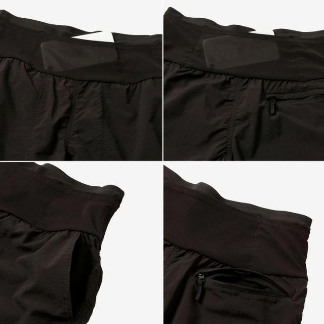 THE NORTH FACE（ザ ノースフェイス） ランニングパンツ レディース