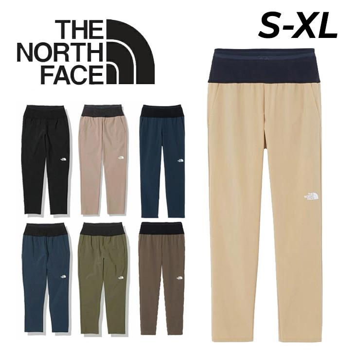 THE NORTH FACE ザ・ノース・フェイス レディース ロングパンツ THE NORTH FACE ザ・ノース・フェイス レディース ロングパンツ