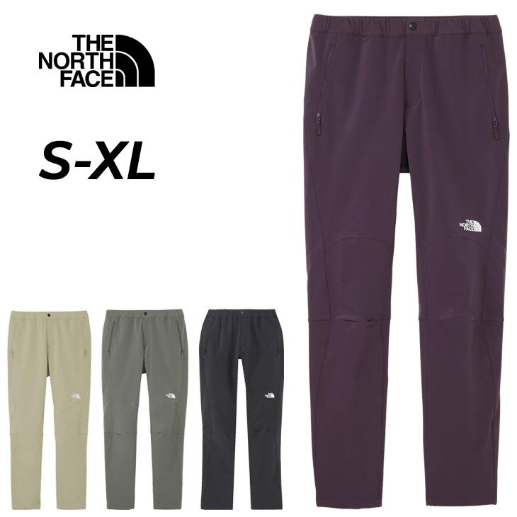 THE NORTH FACE（ザ ノースフェイス） ロングパンツ レディース