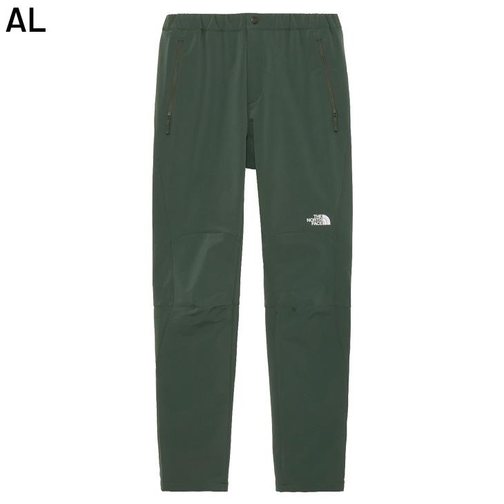 THE NORTH FACE（ザ ノースフェイス） ロングパンツ レディース