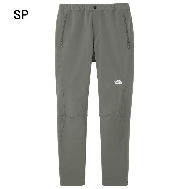 送料無料　新品　未使用　THE NORTH FACE パンツ　レディース　L THE NORTH FACE（ザ ノースフェイス） ロングパンツ レディース