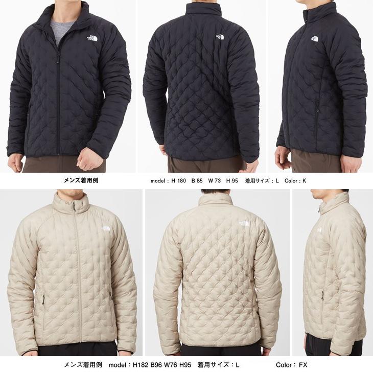 ダウンジャケット メンズ アウター THE NORTH FACE ノースフェイス アストロライトジャケット 防寒着 男性用 ブルゾン アウトドア カジュアル ウェア /ND91817 ナイロン100％