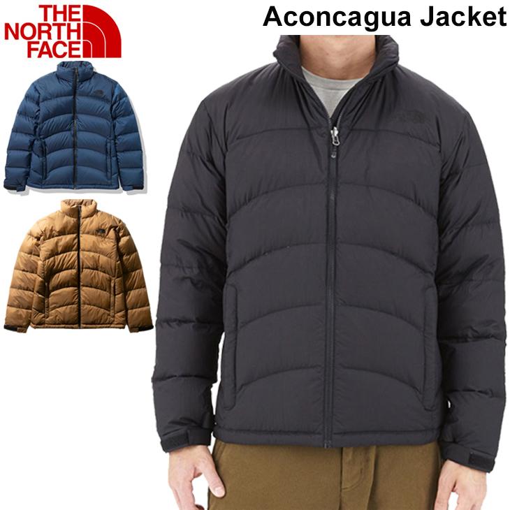 ダウンジャケット 防寒 撥水 メンズ アウター The North Face ノースフェイス アコンカグアジャケット アウトドア カジュアル 男性 コート 紳士服 Nd912 Nd912 World Wide Market 通販 Yahoo ショッピング