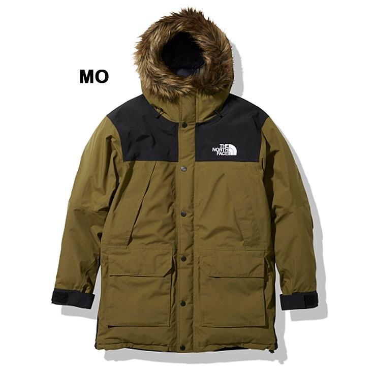 ダウンコート メンズ アウター THE NORTH FACE ノースフェイス 