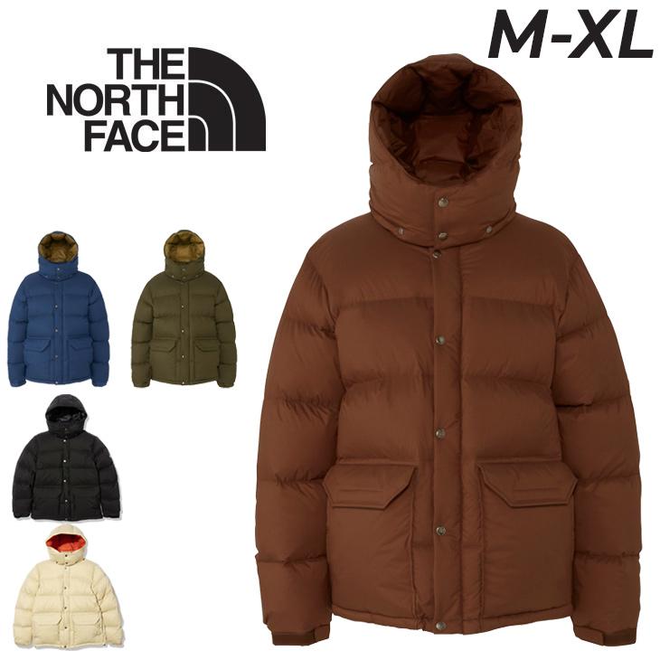 THE NORTH FACE（ザ ノースフェイス） ダウンジャケット メンズ