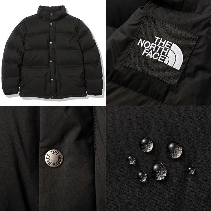 THE NORTH FACE（ザ ノースフェイス） ダウンジャケット メンズ