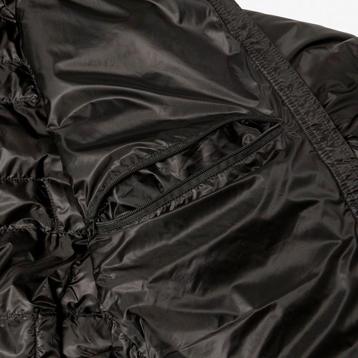 THE NORTH FACE（ザ ノースフェイス） ノースフェイス インナーダウン