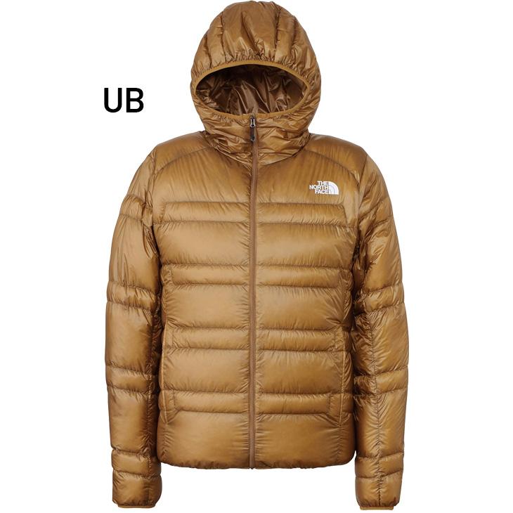[ザノースフェイス] ダウン ジャケット ライトヒートジャケット フーディ ザ・ノース・フェイス】 ライトヒートジャケット | ザ・ノース