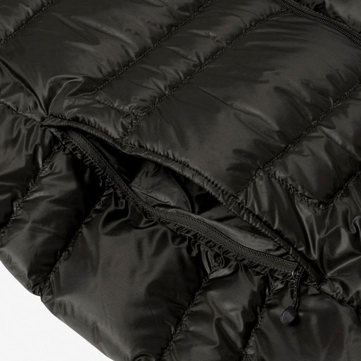 THE NORTH FACE（ザ ノースフェイス） ノースフェイス インナーダウン