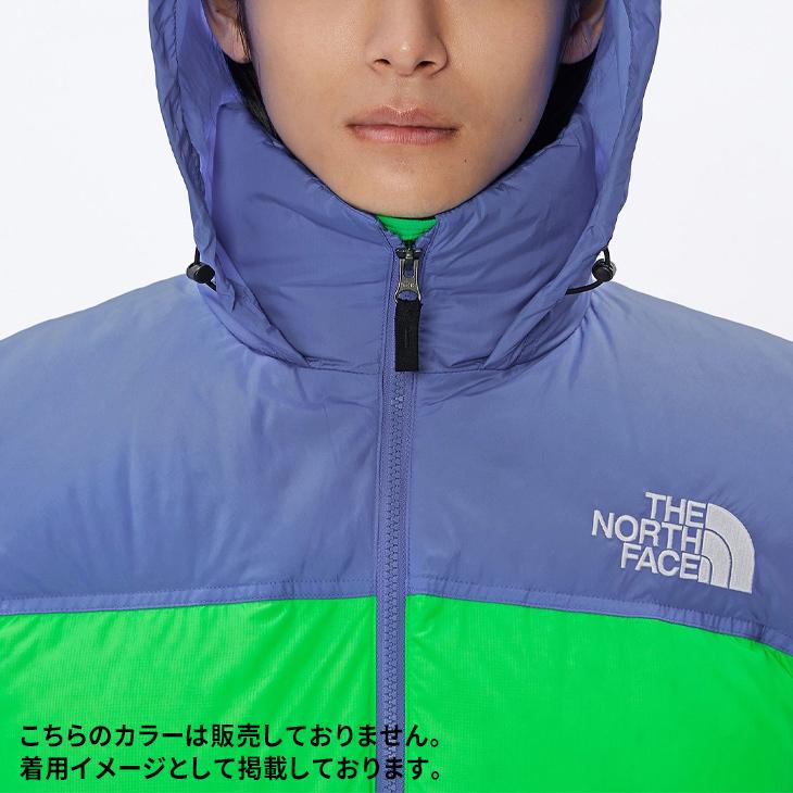 THE NORTH FACE ノースフェイス ダウンベスト メンズ ヌプシ THE NORTH FACE ノースフェイス ダウンベスト メンズ ヌプシ