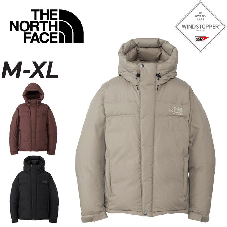 THE NORTH FACE ザ・ノース・フェイス ダウンジャケット GORE THE NORTH FACE ザ・ノース・フェイス ダウンジャケット GORE