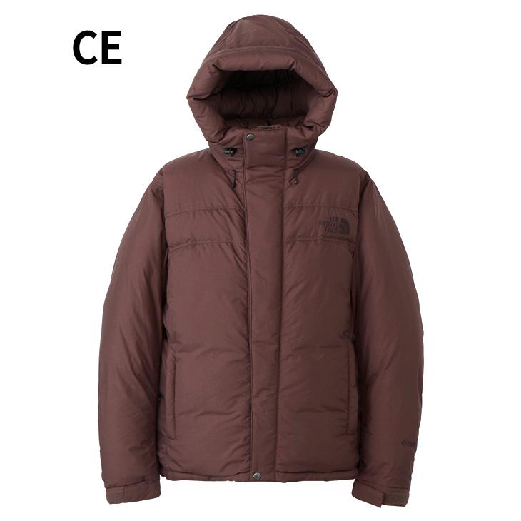 THE NORTH FACE ザ・ノース・フェイス ダウンジャケット GORE THE NORTH FACE ザ・ノース・フェイス ダウンジャケット GORE