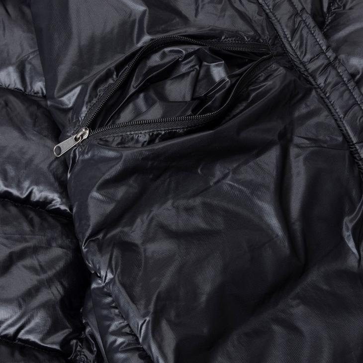 人気のブラック❤️ノースフェイス　アコンカグア　ダウンジャケット　ND92451 THE NORTH FACE（ザ ノースフェイス） ノースフェイス メンズ K-XL