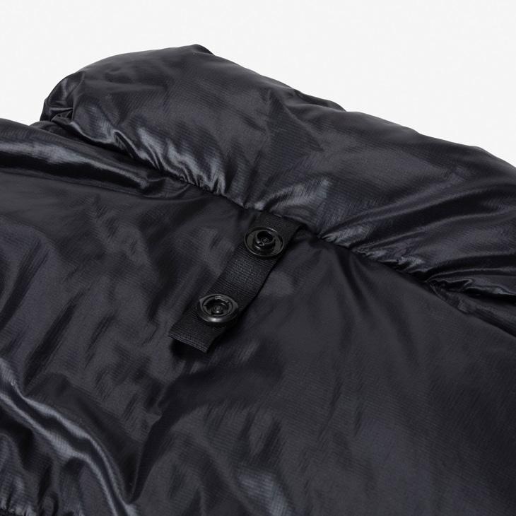 THE NORTH FACE（ザ ノースフェイス） ダウンジャケット メンズ ジップ
