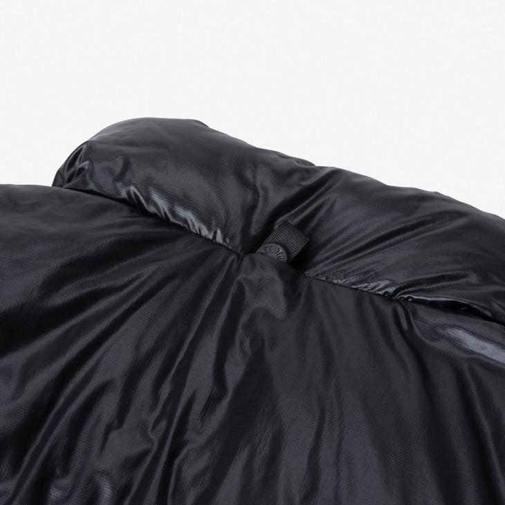 THE NORTH FACE（ザ ノースフェイス） ダウンジャケット メンズ ジップ