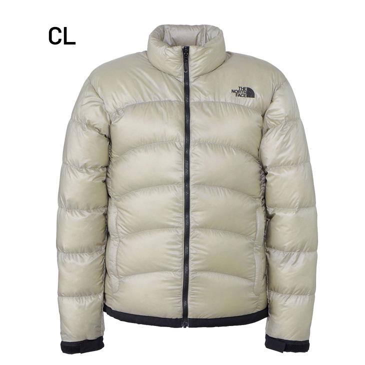 THE NORTH FACE（ザ ノースフェイス） ダウンジャケット メンズ ジップ