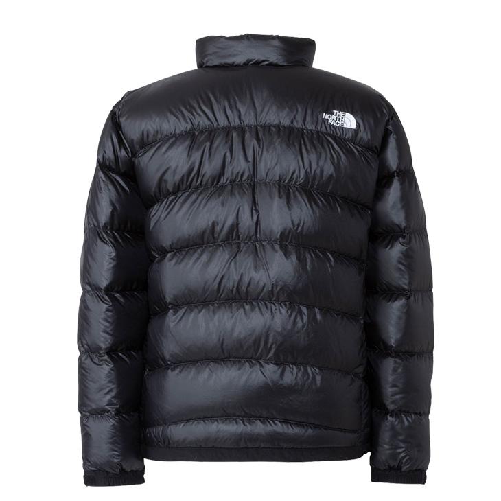 THE NORTH FACE（ザ ノースフェイス） ダウンジャケット メンズ ジップ