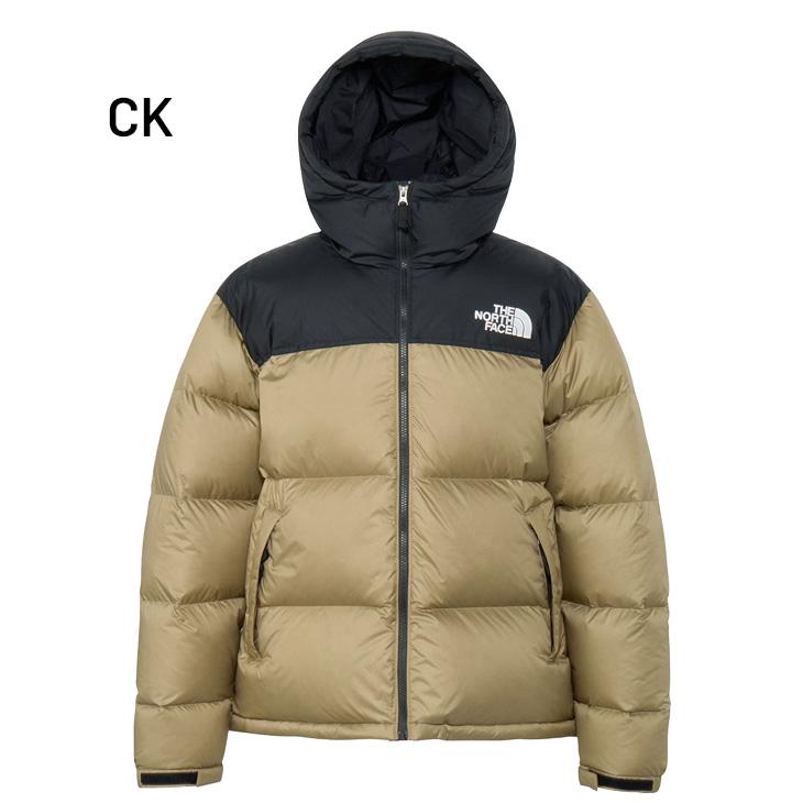 THE NORTH FACE(ザノースフェイス) ヌプシ ダウンジャケット THE NORTH FACE（ザ ノースフェイス） ダウンジャケット ダウン Nuptse