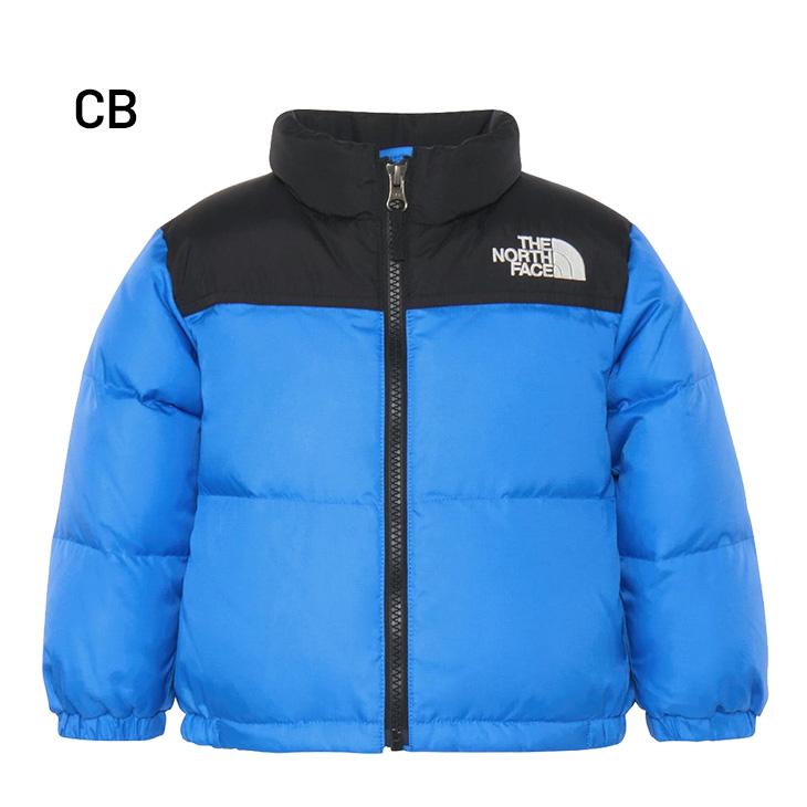 THE NORTH FACE（ザ ノースフェイス） ダウンジャケット ベビーウェア