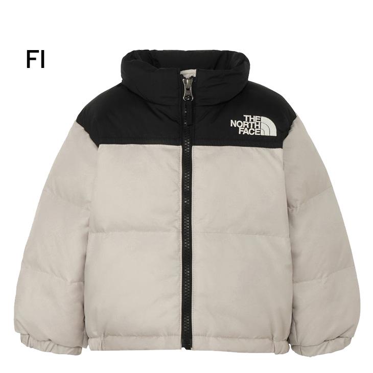 THE NORTH FACE（ザ ノースフェイス） ベビー ダウンジャケット 80cm