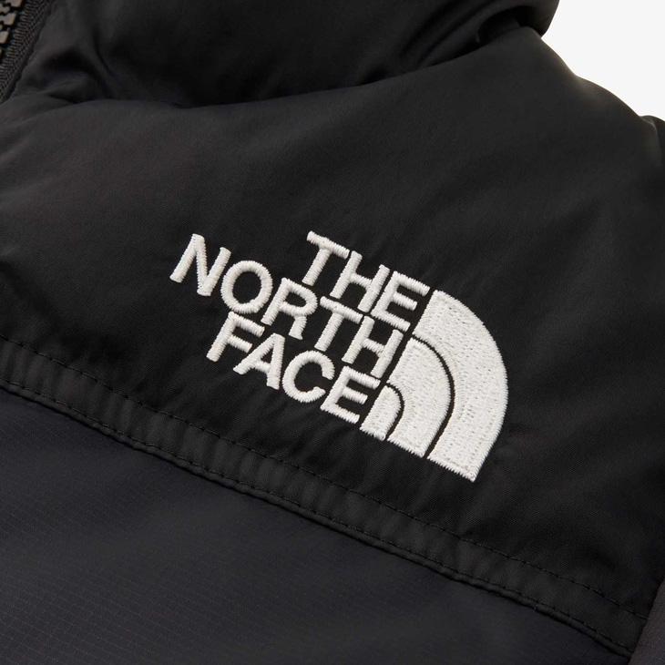 THE NORTH FACE（ザ ノースフェイス） ベビー ダウンジャケット 80cm