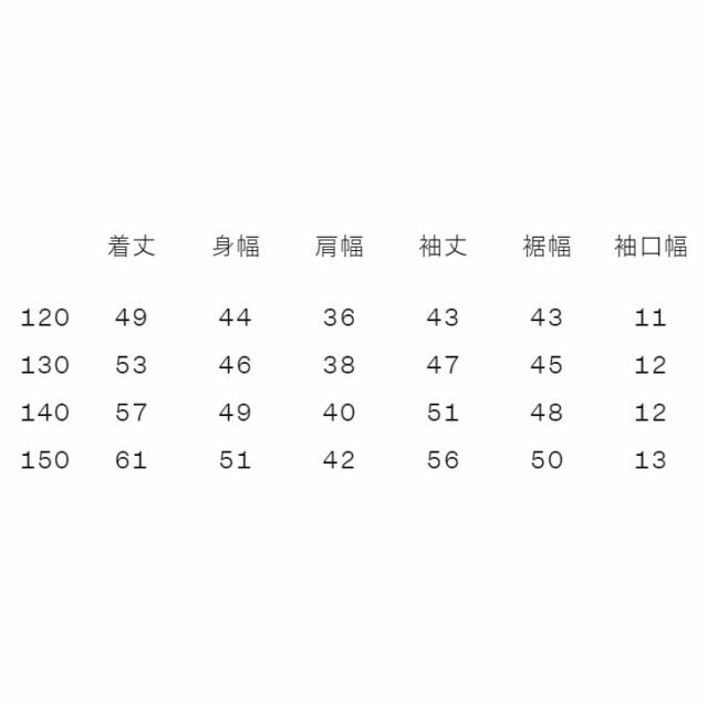 THE NORTH FACE（ザ ノースフェイス） キッズ ダウンジャケット 130cm
