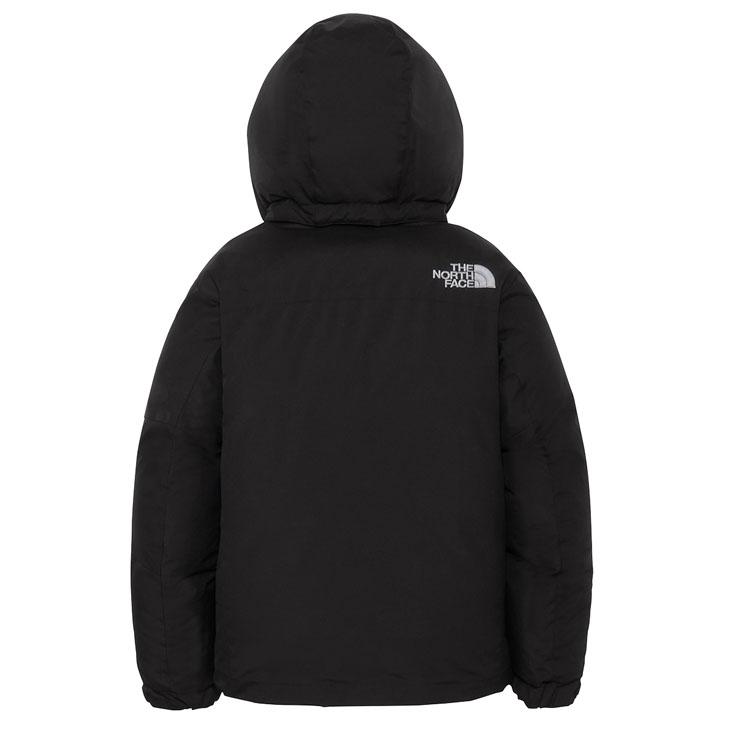 IFME（イフミー） ザ・ノース・フェイス キッズ ジュニア バルトロ