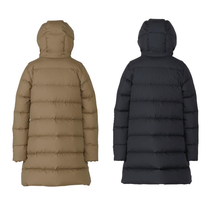 新品未使用 ノースフェイス NDW91964 GORE-TEX ダウンジャケット THE NORTH FACE 【2024秋冬】 レディース NDW91964 WS Down