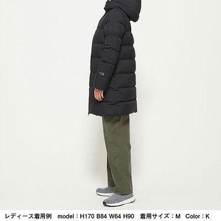 THE NORTH FACE（ザ ノースフェイス） ノースフェイス ダウンコート