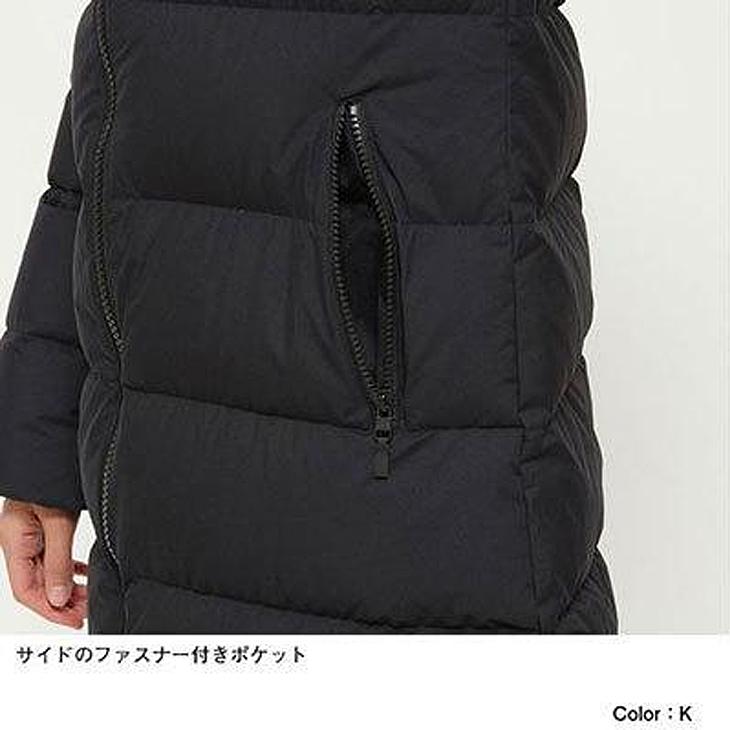 THE NORTH FACE（ザ ノースフェイス） ノースフェイス ダウンコート