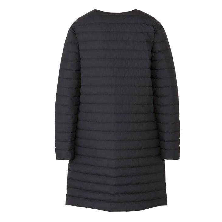 【美品】ノースフェイス インナーダウン レディース L ゴアテックス 2024-25年】「ザ・ノース・フェイス」のインナーダウンおすすめ