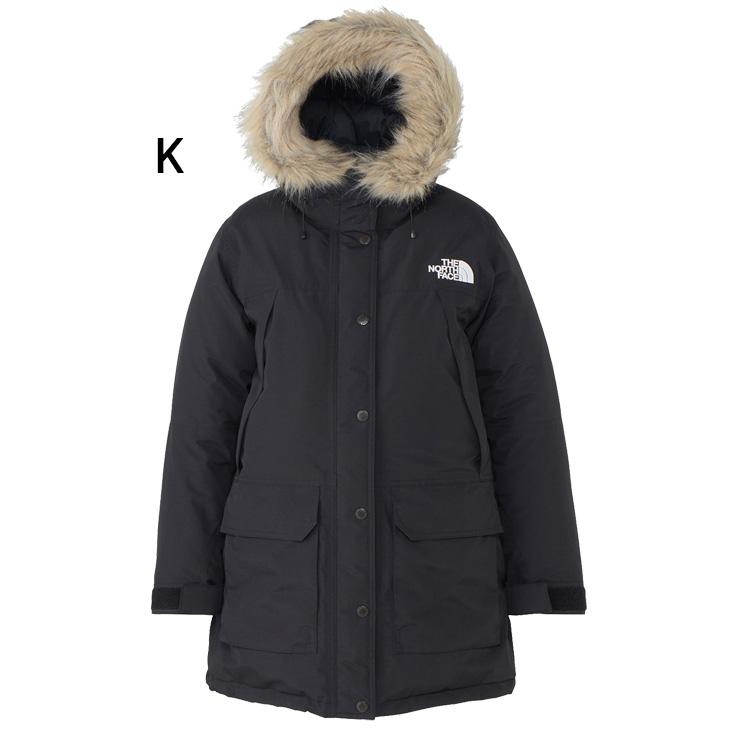 THE NORTH FACE（ザ ノースフェイス） ダウンコート レディース 防水