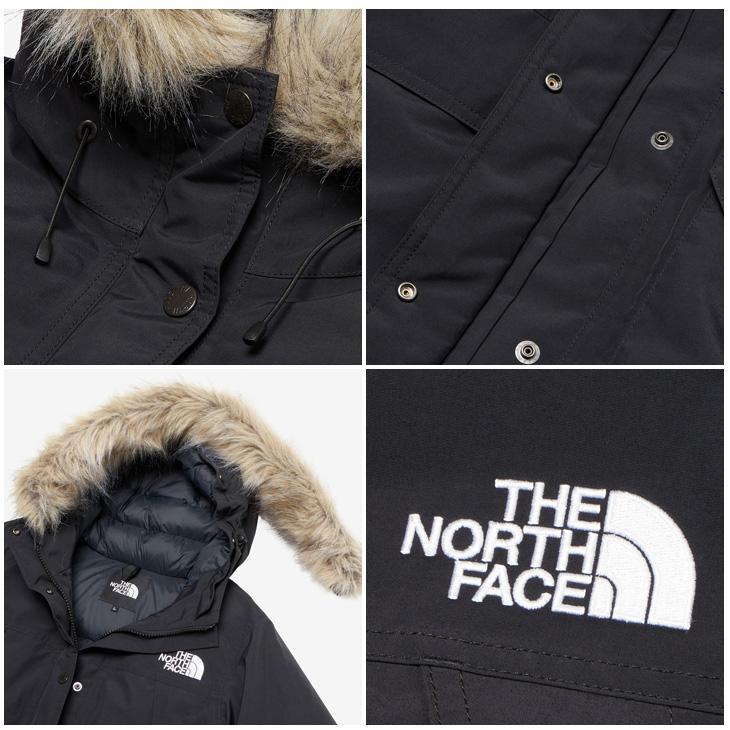 THE NORTH FACE（ザ ノースフェイス） ダウンコート レディース 防水