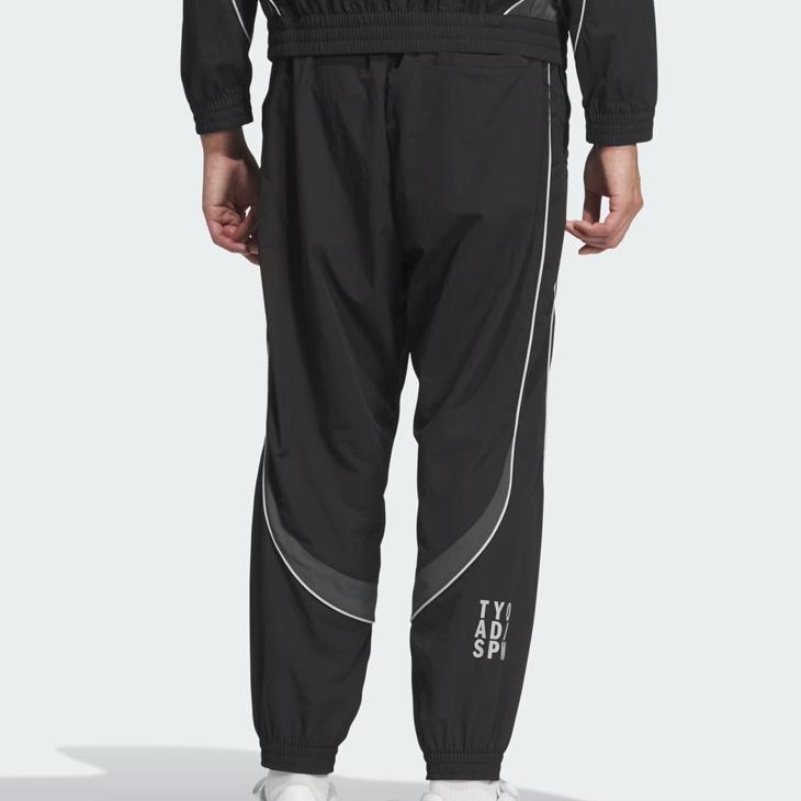 adidas（アディダス） ウィンドブレーカー メンズ 上下 adidas M