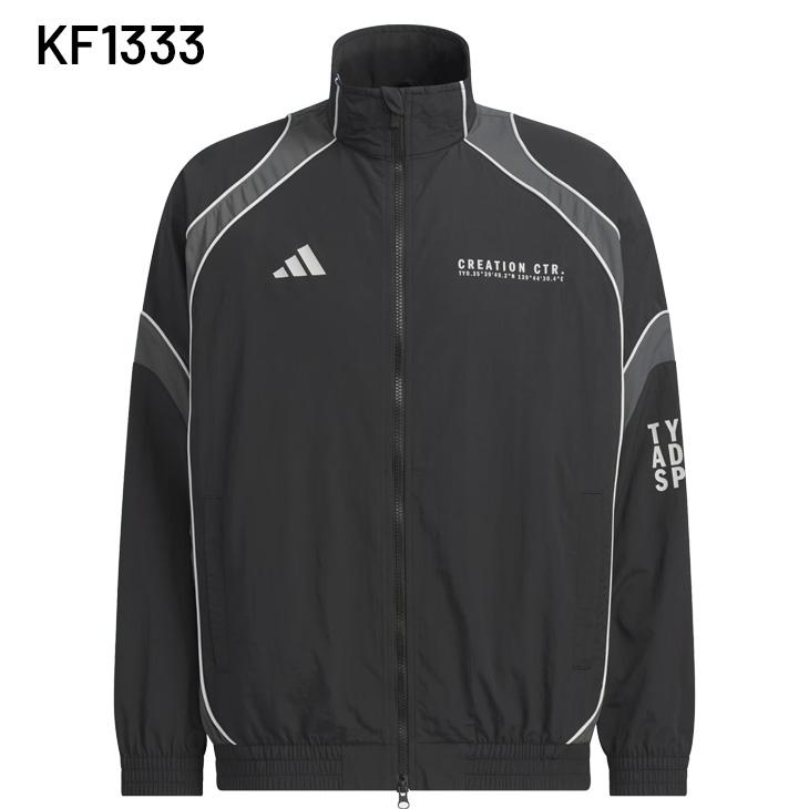 adidas（アディダス） メンズ ウィンドブレーカー adidas M VERBIAGE