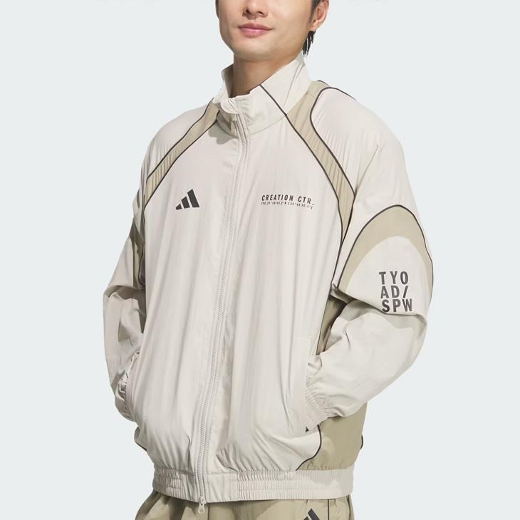adidas（アディダス） メンズ ウィンドブレーカー adidas M VERBIAGE