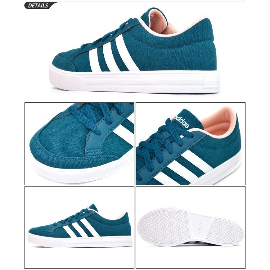 アディダス レディース スニーカー Adidas Neo ネオセットcvs W コートスタイル カジュアルシューズ スエード ローカット 女性用 9650 9651 9652 Neoset Neoset World Wide Market 通販 Yahoo ショッピング